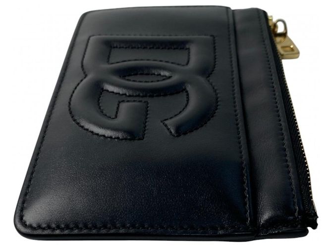 Dolce & Gabbana Women's Wallets, Coin Cases, Card Cases - view 4