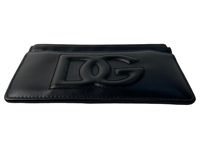 Dolce & Gabbana Women's Wallets, Coin Cases, Card Cases - view 5