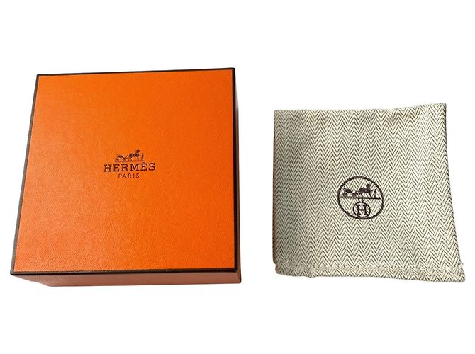 Hermès Herrenarmband Tonight, B Stamp, Schwarz - Ansicht 11