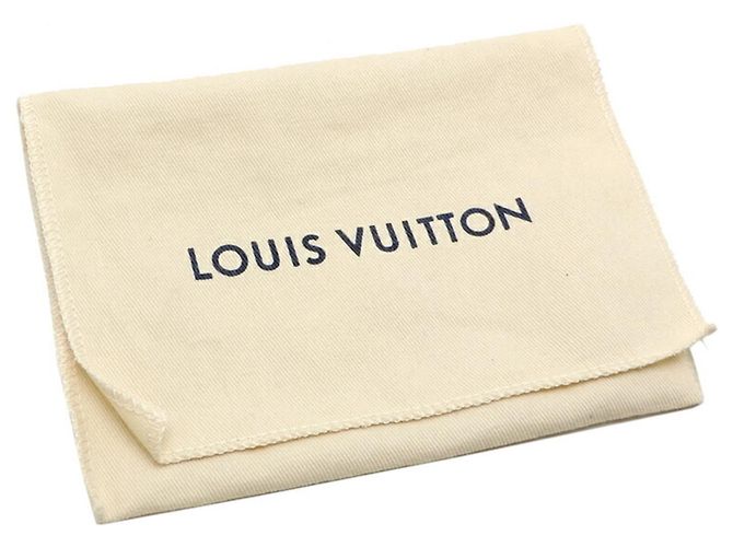 Billetera Metis Compacta para Mujer Louis Vuitton Monogram Empreinte Crème (Blanco) - vista 9