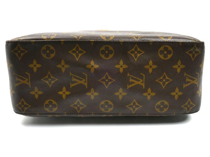 Borsa a Spalla Looping GM Louis Vuitton - vista 3
