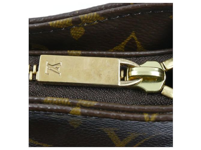 Borsa a Spalla Looping GM Louis Vuitton - vista 7