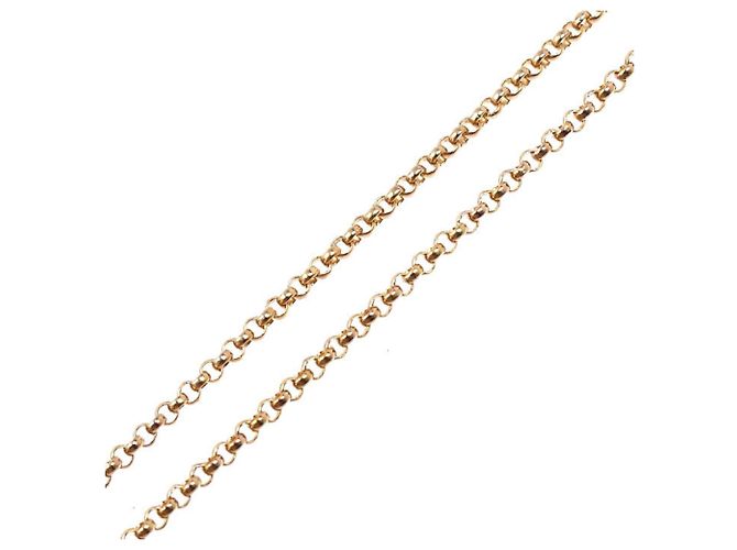 Bulgari Collana BVLGARI B-ZERO1 in oro rosa 18K - vista 3