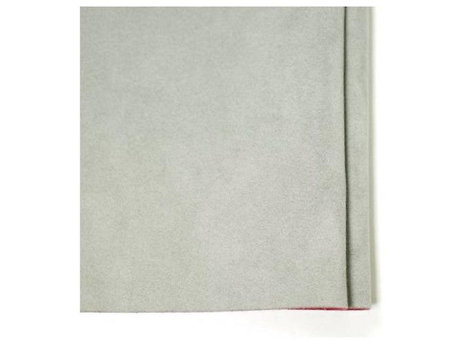 Autre Marque Abrigo Ultra Suede CLASS Bardi Castaño - vista 9