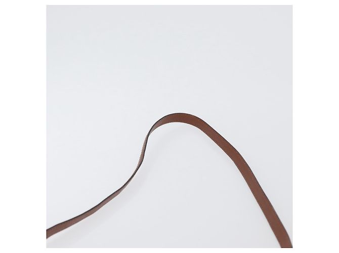 LOUIS VUITTON Borsa a Spalla Monogram Bordeaux 24 M51798 LV Auth ka2545 Monogramma - vista 8