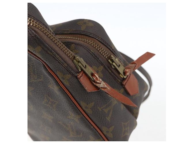 LOUIS VUITTON Borsa a Spalla Mini Amazon Monogram M45238 LV Auth ka2624 Monogramma - vista 10