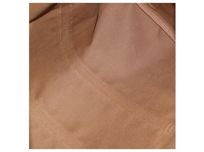 LOUIS VUITTON Monogram Keepall Bandouliere 45 Borsa Boston M41418 LV Auth 170629 Monogramma - vista 11