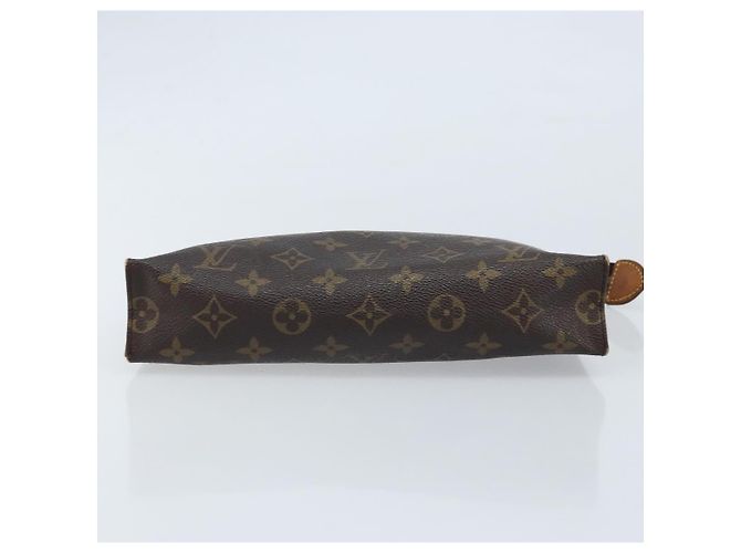 LOUIS VUITTON Poche Toilette Monogram 26 M47542 LV Auth ep13470 Monogramma - vista 6