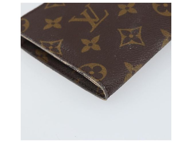 Bucket LOUIS VUITTON Monograma Balde PM Bolsa de Acessórios LV Auth am9736 - vista 14