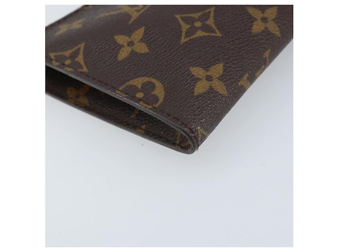 Bucket LOUIS VUITTON Monogram Eimer PM Zubehörbeutel LV Auth th6599 Monogramm - Ansicht 14