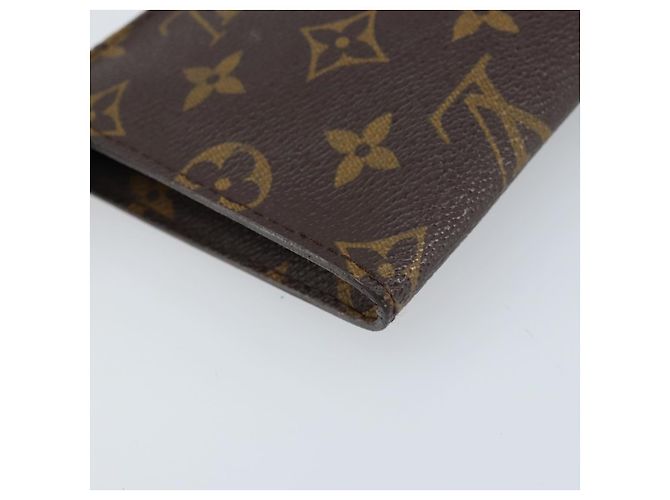 Bucket LOUIS VUITTON Monogram Eimer PM Zubehörbeutel LV Auth th6599 Monogramm - Ansicht 16