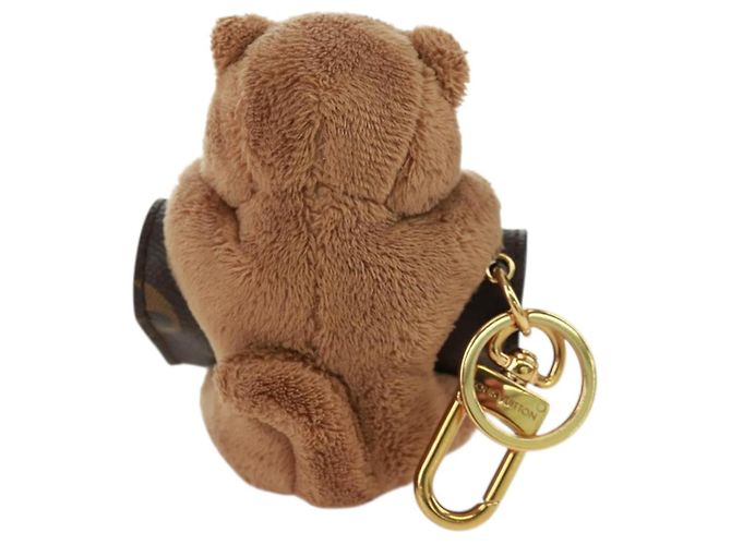 LOUIS VUITTON Monogramm LV Süßes Charm M01561 LV Auth 173269M - Ansicht 2