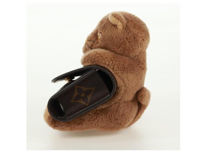 LOUIS VUITTON Monogramm LV Süßes Charm M01561 LV Auth 173269M - Ansicht 4