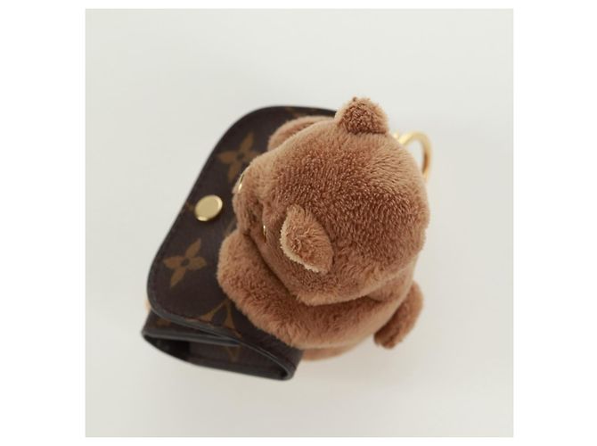 LOUIS VUITTON Monogramm LV Süßes Charm M01561 LV Auth 173269M - Ansicht 5