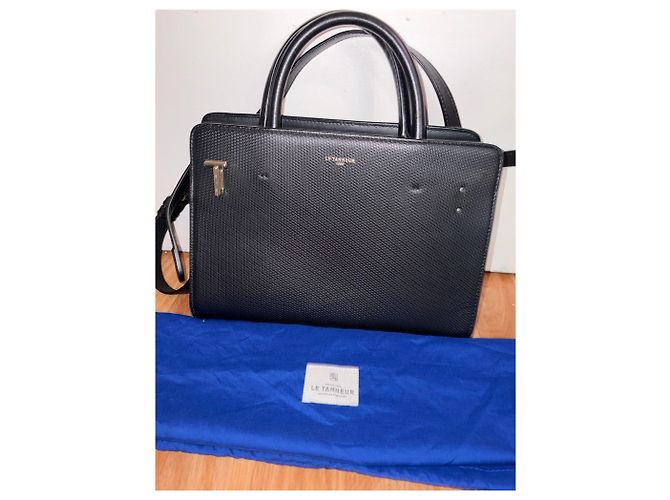 Borsa Le Tanneur per Donna in Buone Condizioni - vista 3