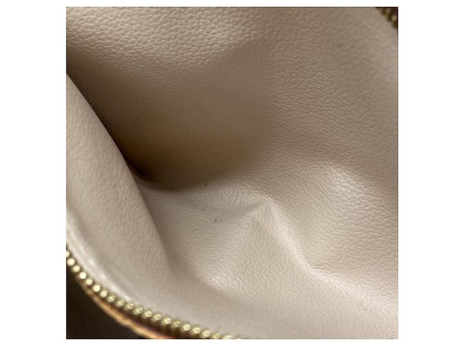 Borsa Tote Bucket GM Monogram Louis Vuitton Marrone - vista 10