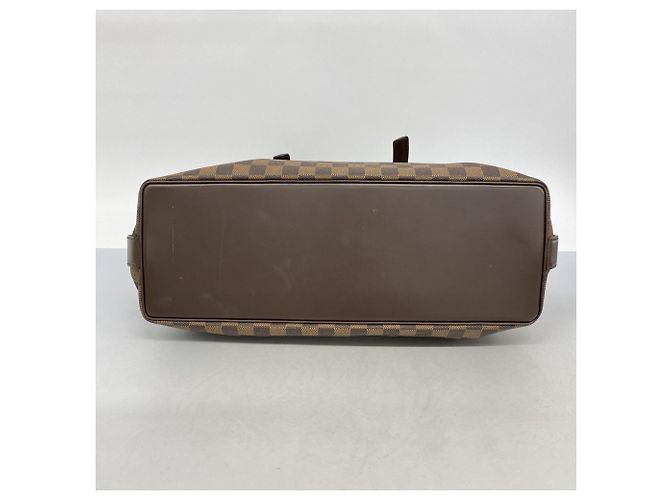 Borsa a Spalla Chelsea Damier Louis Vuitton Damier ebene - vista 3