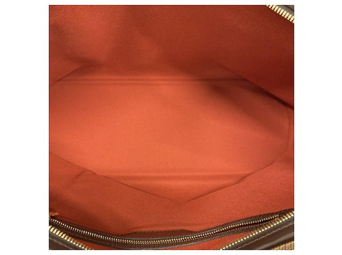 Borsa a Spalla Chelsea Damier Louis Vuitton Damier ebene - vista 4