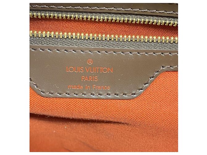 Borsa a Spalla Chelsea Damier Louis Vuitton Damier ebene - vista 5