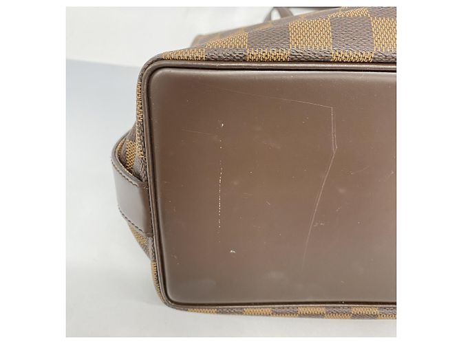Borsa a Spalla Chelsea Damier Louis Vuitton Damier ebene - vista 7