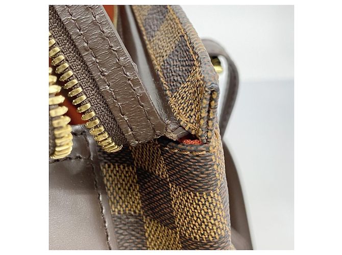Borsa a Spalla Chelsea Damier Louis Vuitton Damier ebene - view 9