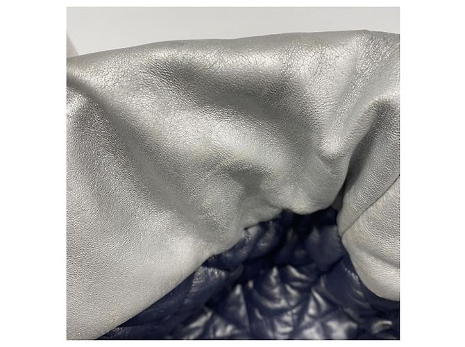 Chanel Coco Cocoon Leder Tote Bag Braun - Ansicht 10
