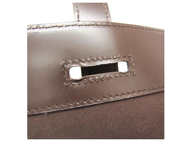 Borsa a Spalla Damier Louis Vuitton Damier ebene - vista 15