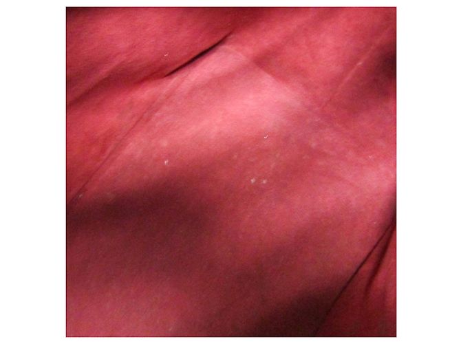 Noe Borsa a Spalla Louis Vuitton Epi Petit Noé M44107 Rosso - vista 17