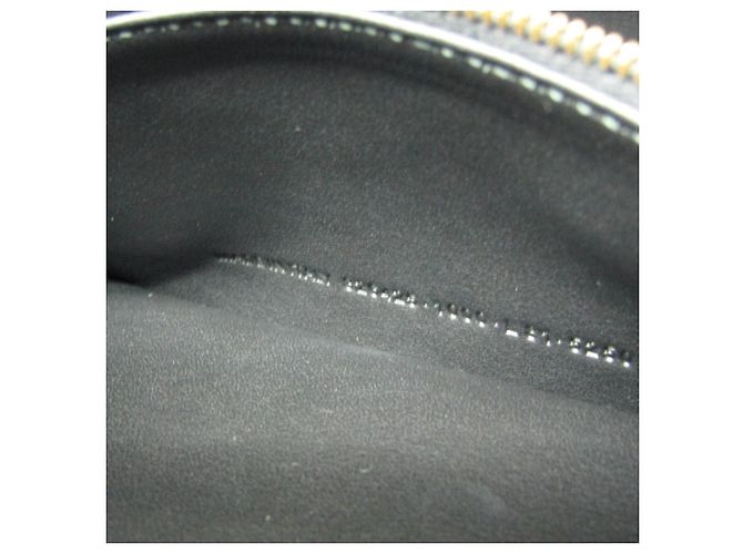 Borsa da bowling Carry Balenciaga 826425 Nero - vista 10