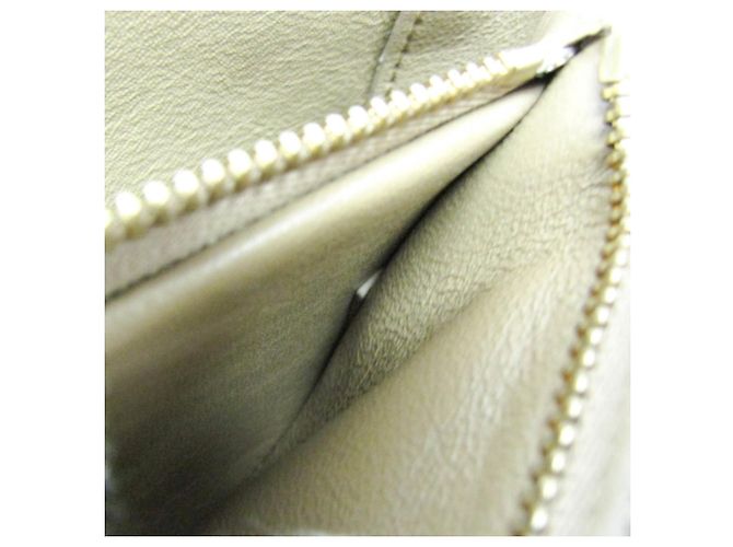 Céline Borsa a Spalla Celine C Small Chain 188403 Beige - vista 14