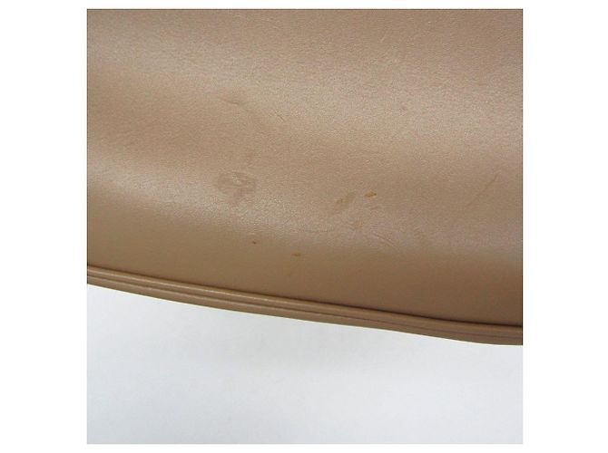 Céline Borsa a Spalla Celine C Small Chain 188403 Beige - vista 7