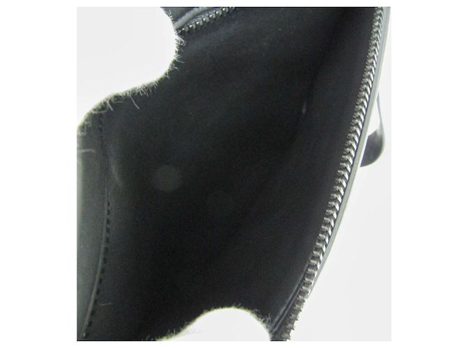 Borsa a secchiello con coulisse Bottega Veneta Nero - vista 11