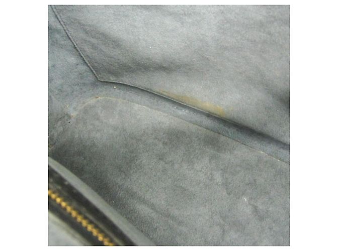 Borsa a spalla Louis Vuitton Epi Lussac M52282 per donne Nero - vista 17