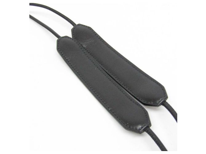 Borsa con coulisse Jil Sander Nero - vista 7