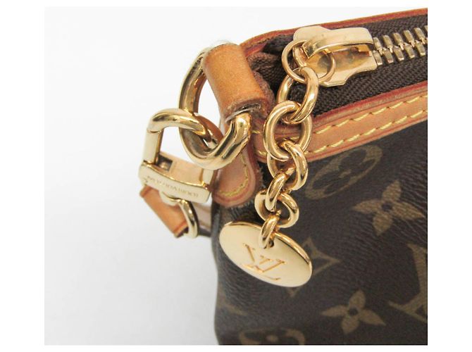 Borsa Louis Vuitton Monogram Palermo PM Monogramma - vista 10