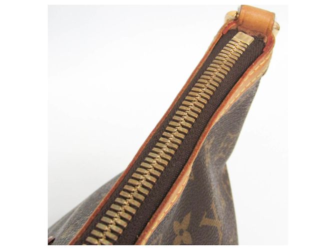Borsa Louis Vuitton Monogram Palermo PM Monogramma - vista 11