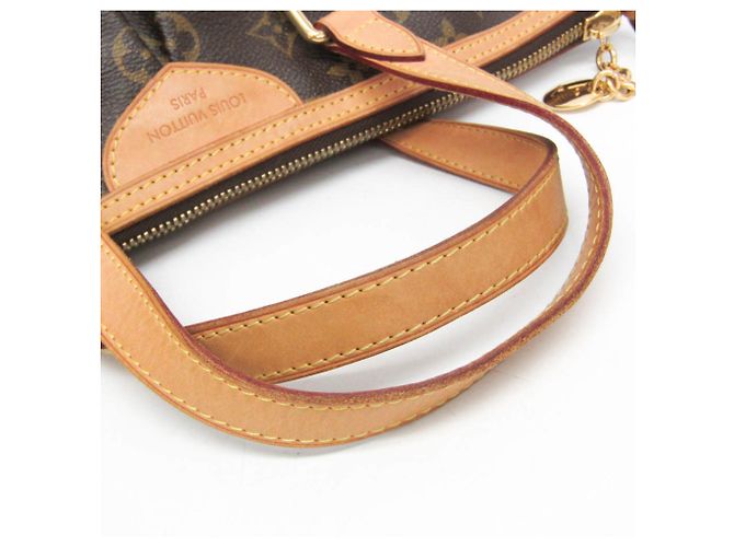 Borsa Louis Vuitton Monogram Palermo PM Monogramma - vista 12