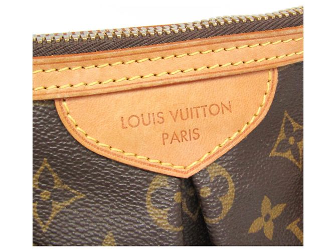 Borsa Louis Vuitton Monogram Palermo PM Monogramma - vista 14