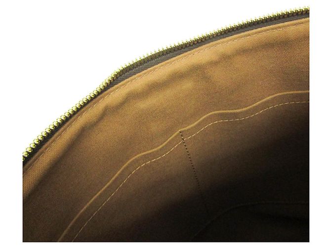 Borsa Louis Vuitton Monogram Palermo PM Monogramma - vista 15