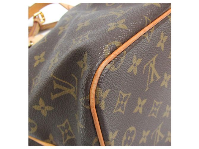Borsa Louis Vuitton Monogram Palermo PM Monogramma - vista 5