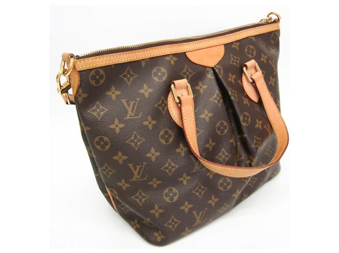 Borsa Louis Vuitton Monogram Palermo PM Monogramma - vista 8