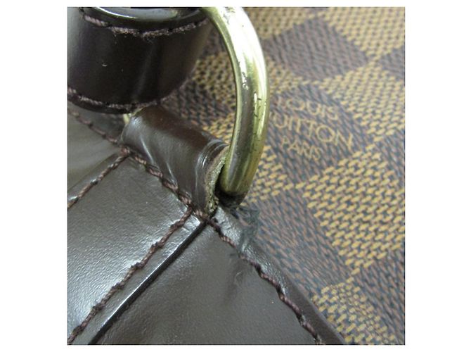 Zaino Damier Soho Louis Vuitton Damier ebene - vista 10