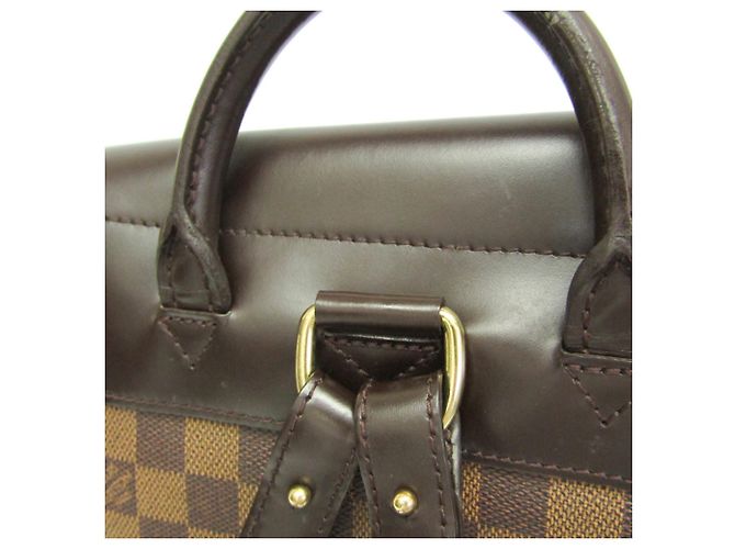 Zaino Damier Soho Louis Vuitton Damier ebene - vista 12