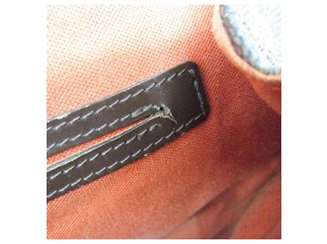 Zaino Damier Soho Louis Vuitton Damier ebene - vista 18