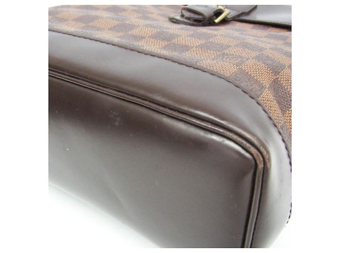 Zaino Damier Soho Louis Vuitton Damier ebene - vista 5