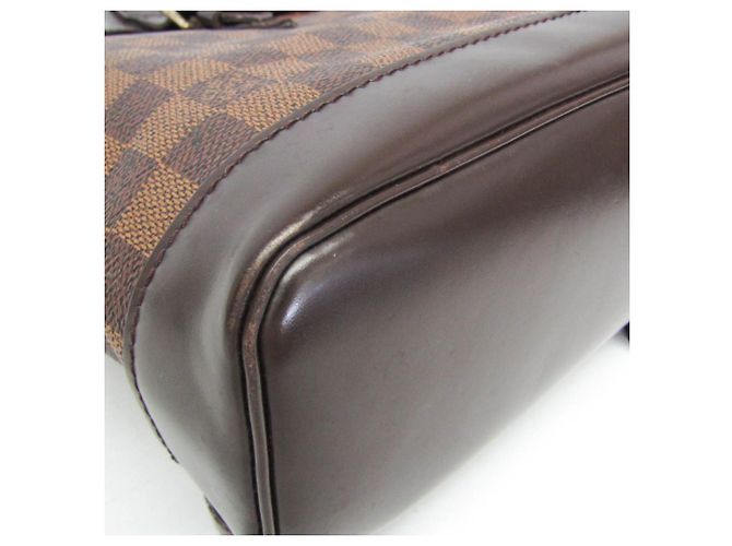 Zaino Damier Soho Louis Vuitton Damier ebene - vista 6