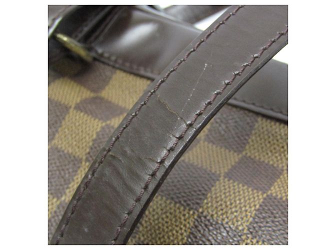 Zaino Damier Soho Louis Vuitton Damier ebene - vista 8