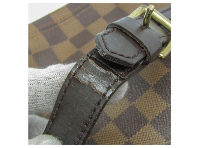 Zaino Damier Soho Louis Vuitton Damier ebene - vista 9