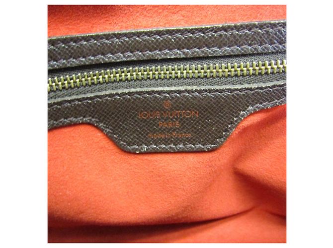 Borsa Louis Vuitton Damier Brera N51150 - vista 16