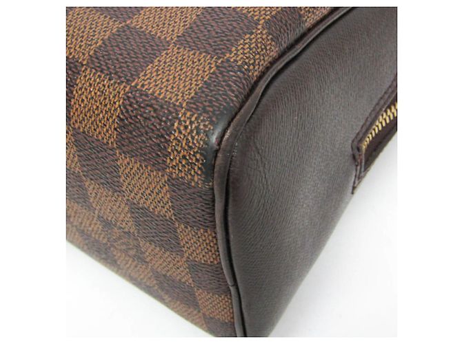 Borsa Louis Vuitton Damier Brera N51150 - vista 4